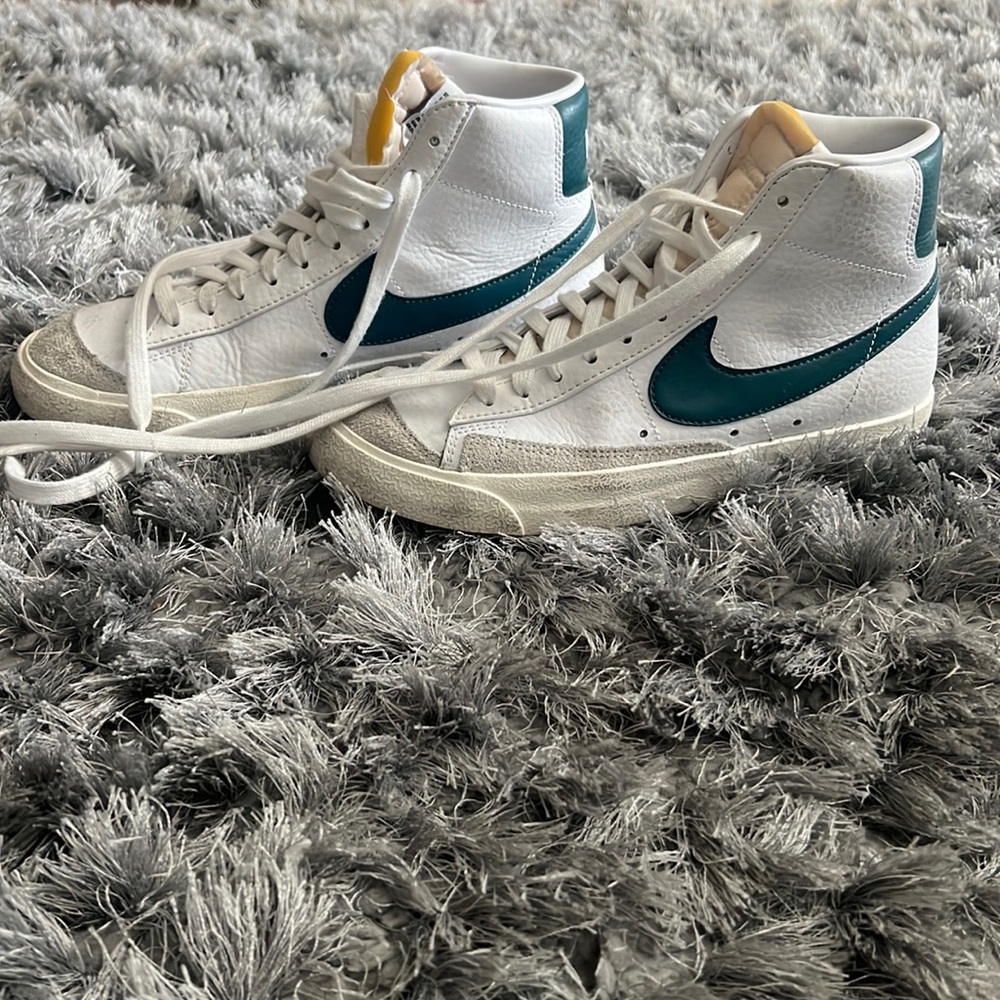 Nike Blazers
